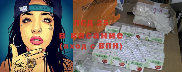 винт Абаза