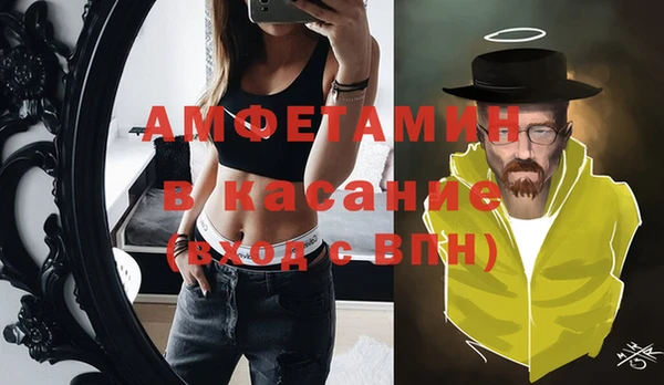 винт Абаза